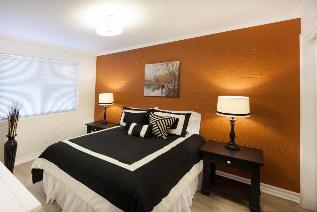 El Dorado Scottsdale, A Vacation Suites Hotel חדר תמונה
