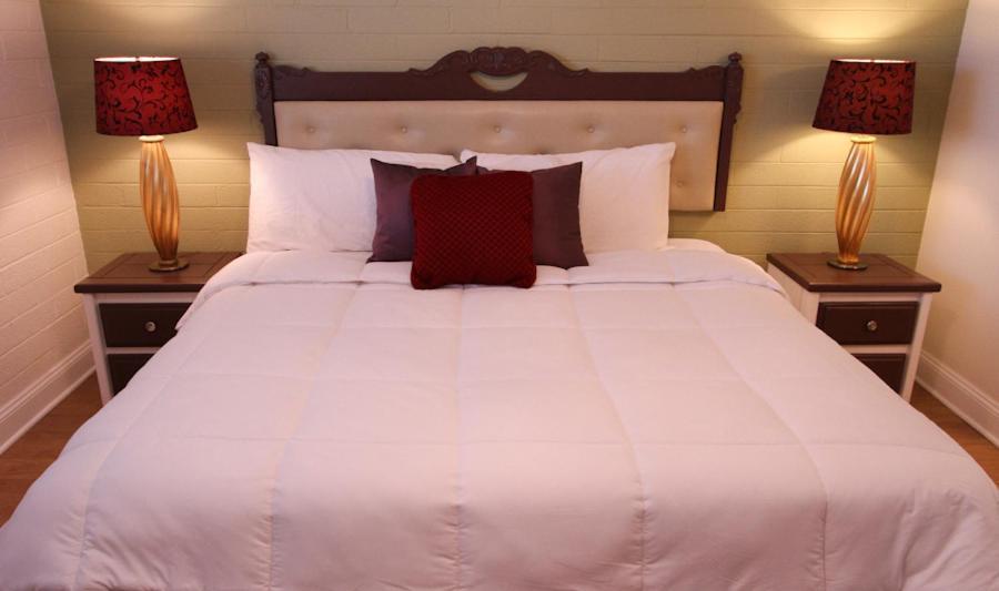 El Dorado Scottsdale, A Vacation Suites Hotel חדר תמונה