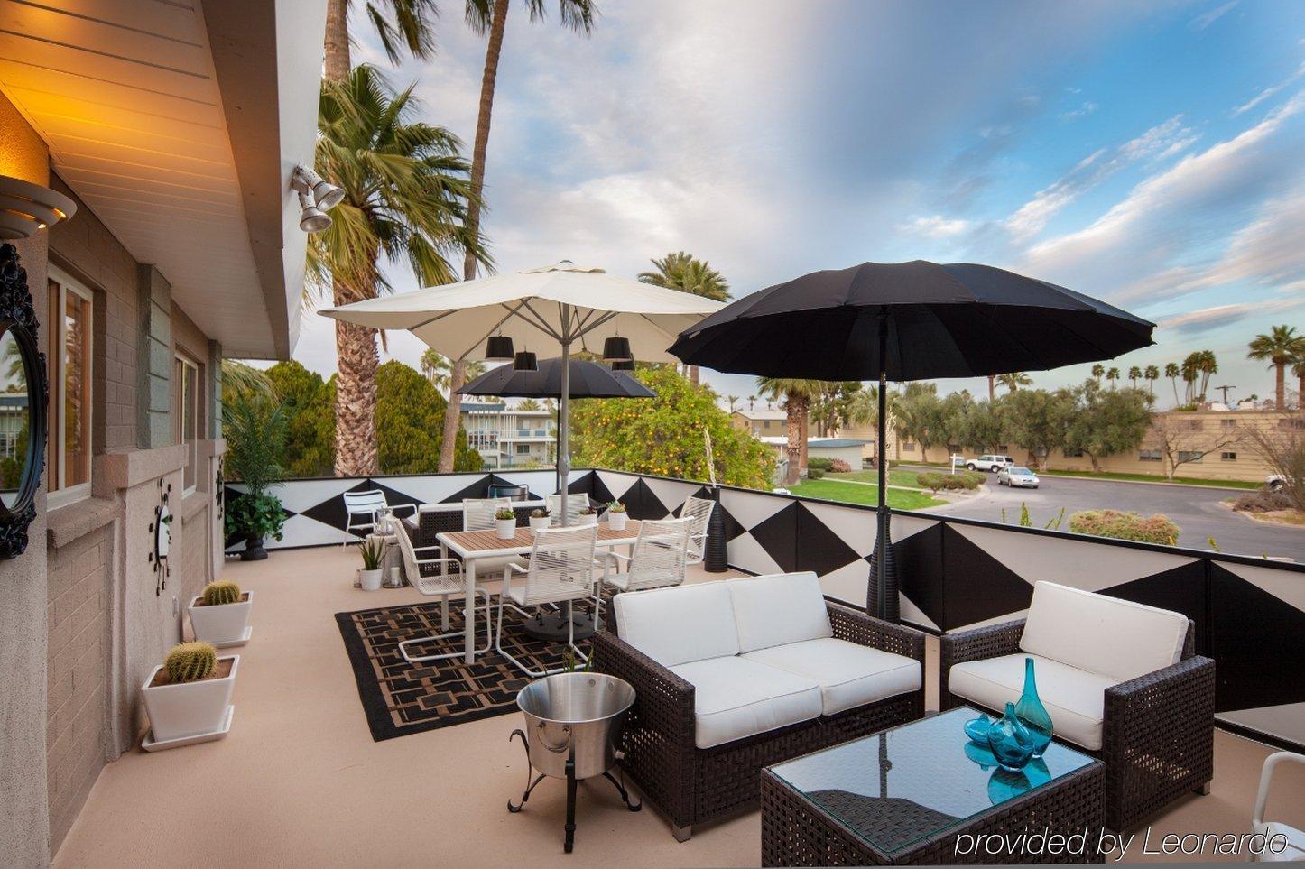 El Dorado Scottsdale, A Vacation Suites Hotel מראה חיצוני תמונה