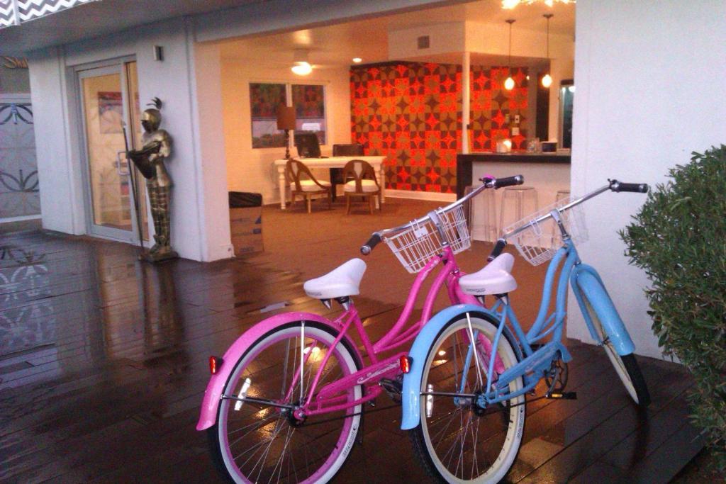 El Dorado Scottsdale, A Vacation Suites Hotel מראה חיצוני תמונה