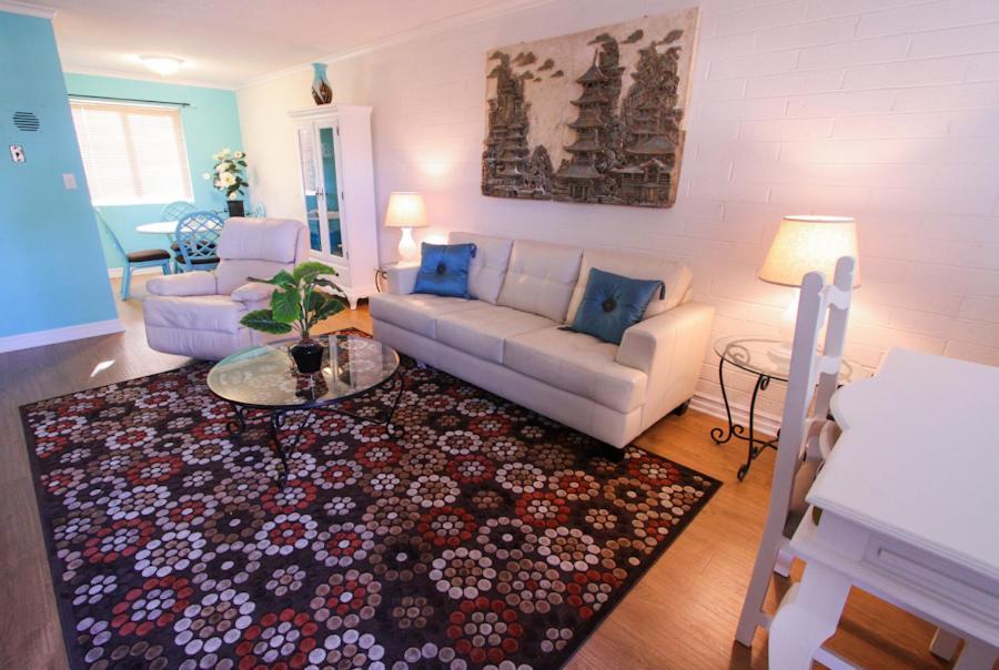 El Dorado Scottsdale, A Vacation Suites Hotel חדר תמונה