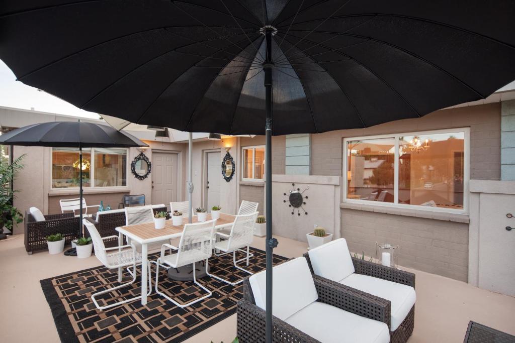 El Dorado Scottsdale, A Vacation Suites Hotel חדר תמונה