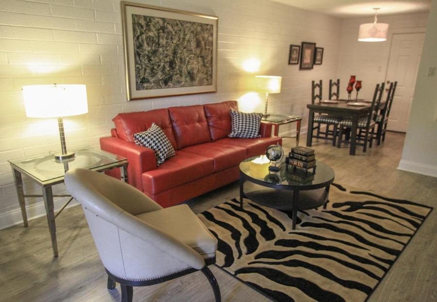 El Dorado Scottsdale, A Vacation Suites Hotel חדר תמונה