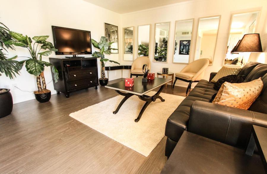 El Dorado Scottsdale, A Vacation Suites Hotel חדר תמונה