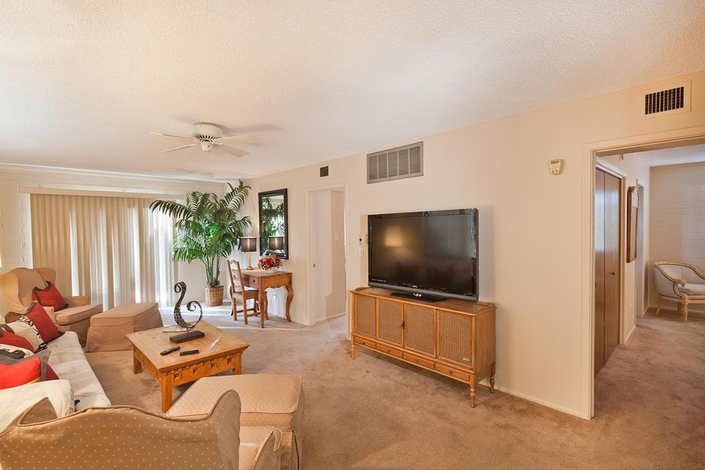 El Dorado Scottsdale, A Vacation Suites Hotel חדר תמונה