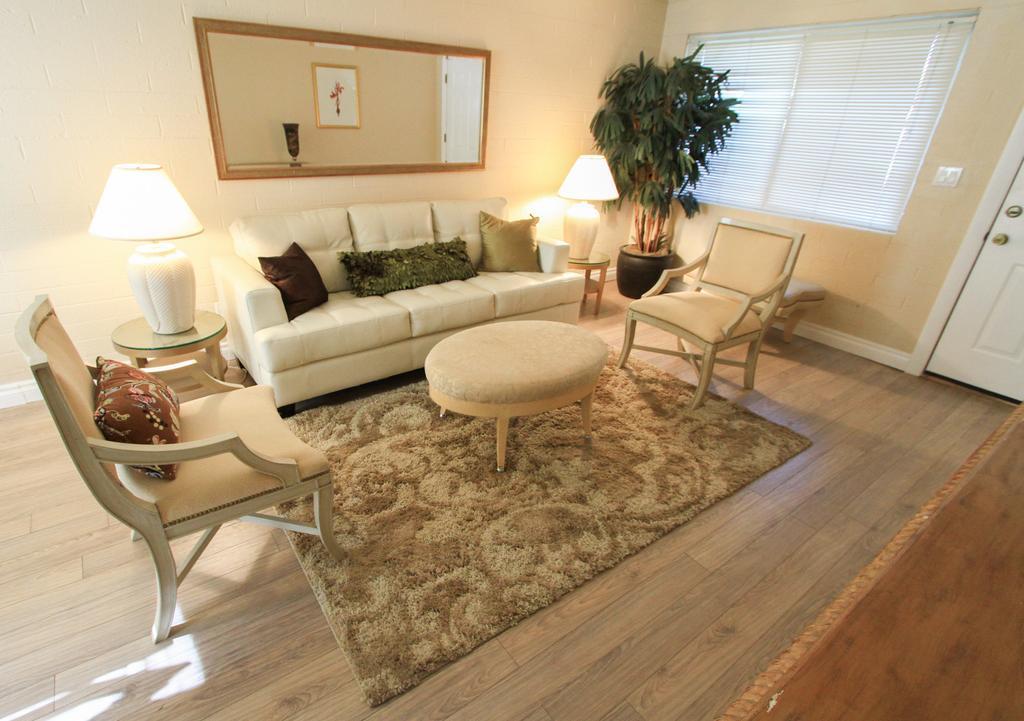 El Dorado Scottsdale, A Vacation Suites Hotel חדר תמונה