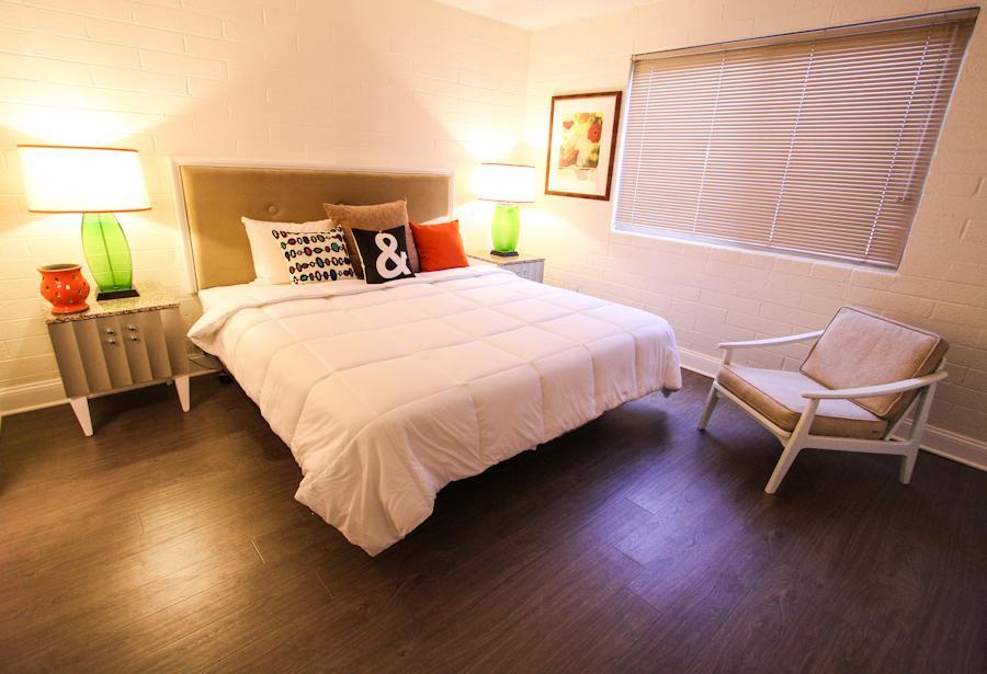 El Dorado Scottsdale, A Vacation Suites Hotel חדר תמונה