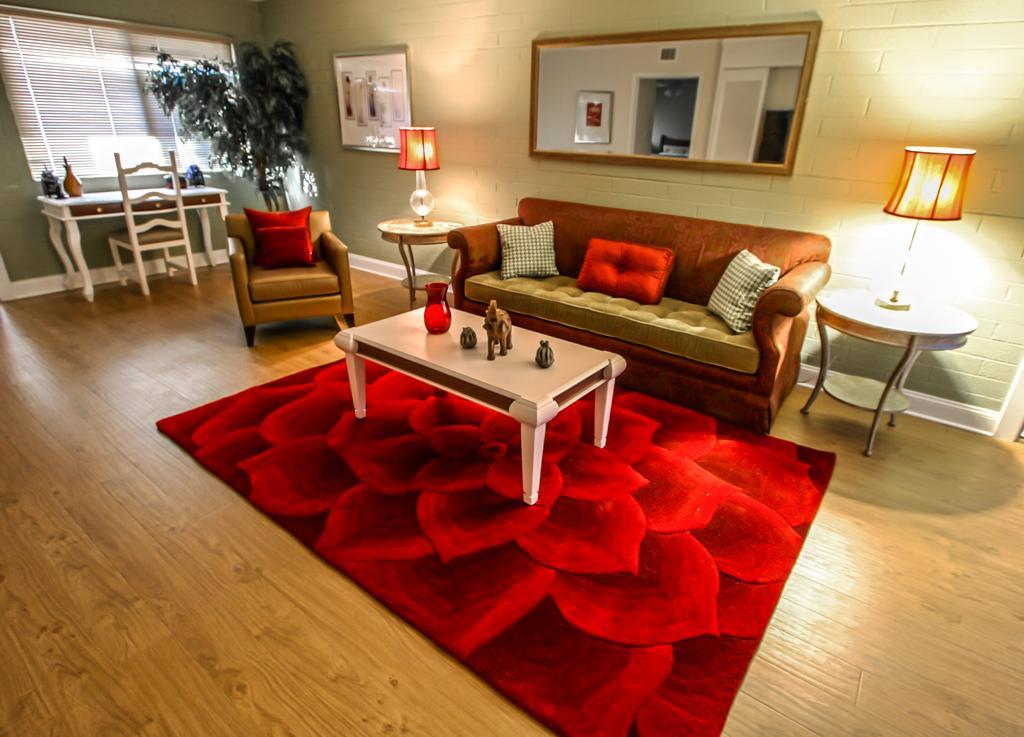 El Dorado Scottsdale, A Vacation Suites Hotel חדר תמונה