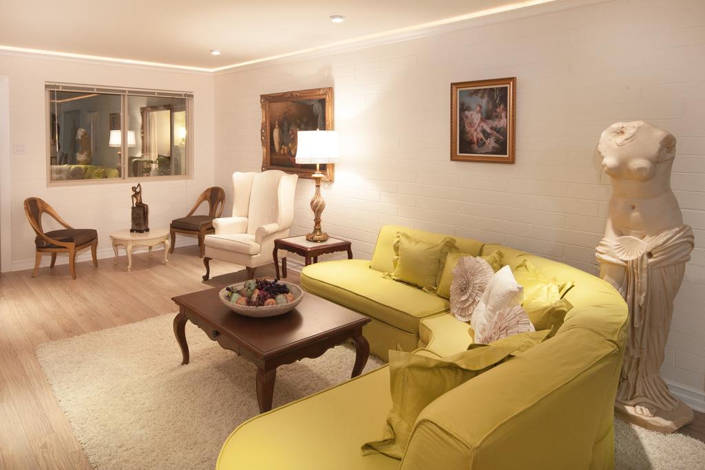 El Dorado Scottsdale, A Vacation Suites Hotel חדר תמונה
