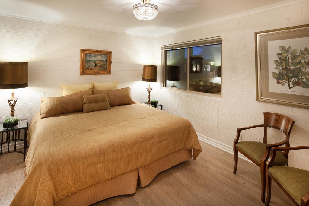 El Dorado Scottsdale, A Vacation Suites Hotel חדר תמונה