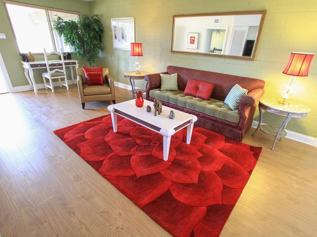 El Dorado Scottsdale, A Vacation Suites Hotel חדר תמונה